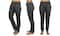 Galaxy by Harvic Women's Loose Fit Classic Lounge Pants